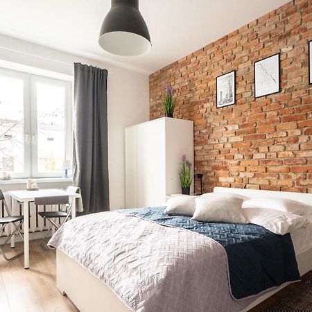 Central Warsaw Apartments By Old Town Heart 70 Esterno foto