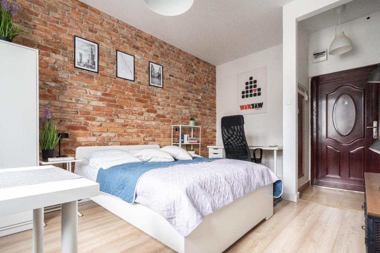 Central Warsaw Apartments By Old Town Heart 70 Esterno foto