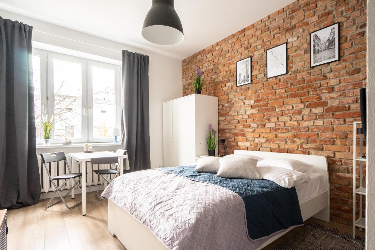 Central Warsaw Apartments By Old Town Heart 70 Esterno foto