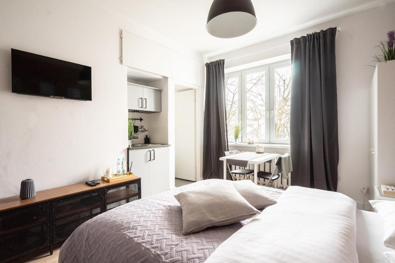 Central Warsaw Apartments By Old Town Heart 70 Esterno foto