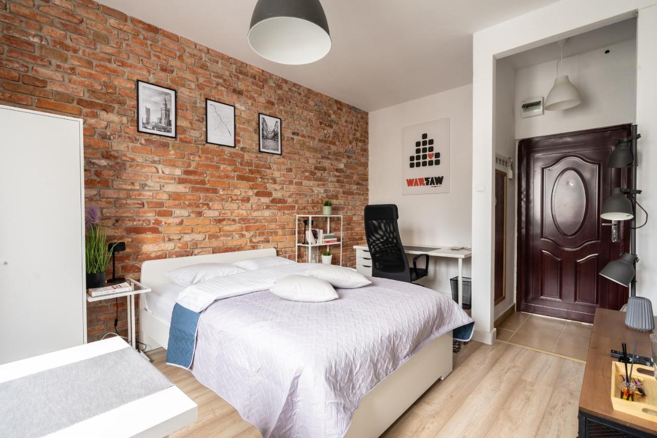 Central Warsaw Apartments By Old Town Heart 70 Esterno foto