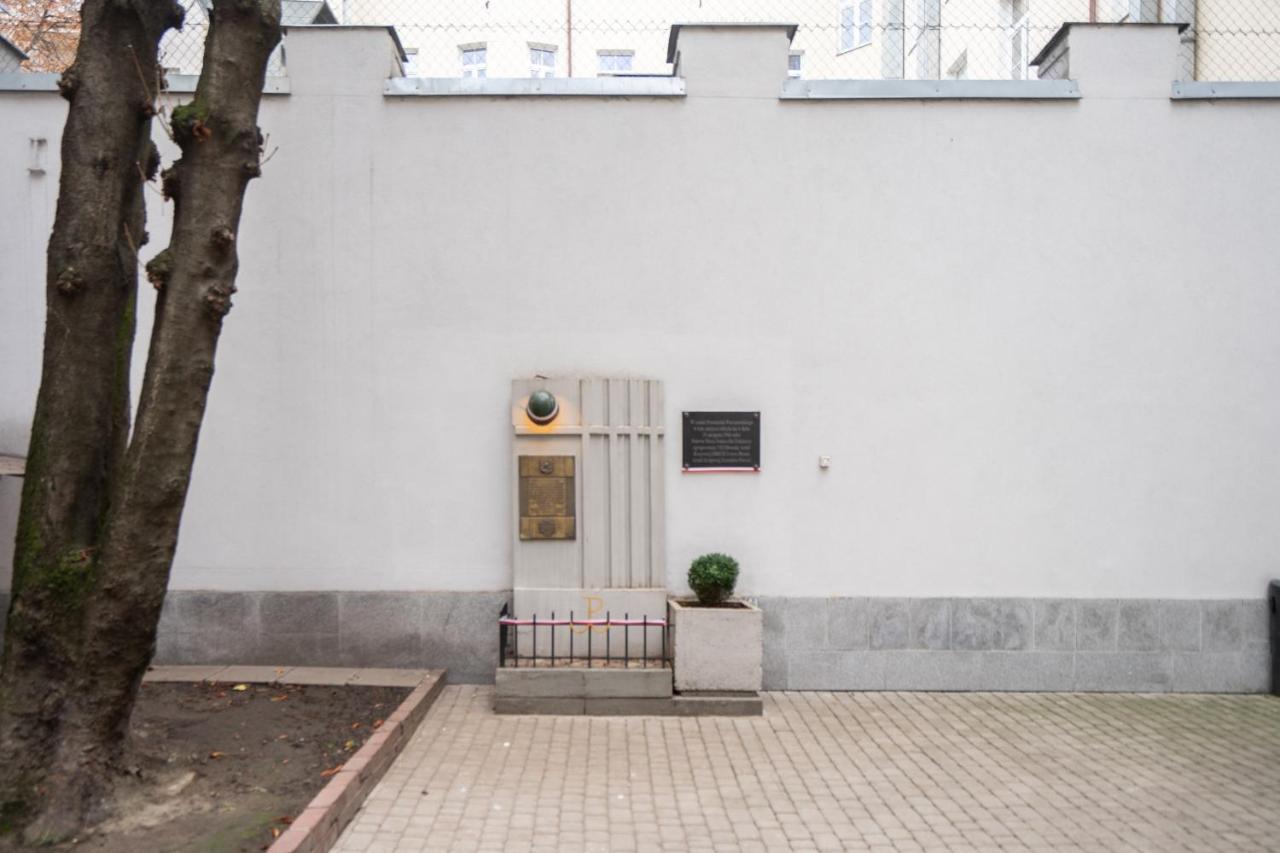 Central Warsaw Apartments By Old Town Heart 70 Esterno foto
