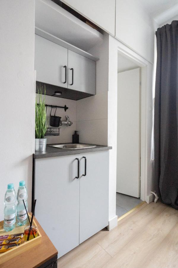 Central Warsaw Apartments By Old Town Heart 70 Esterno foto
