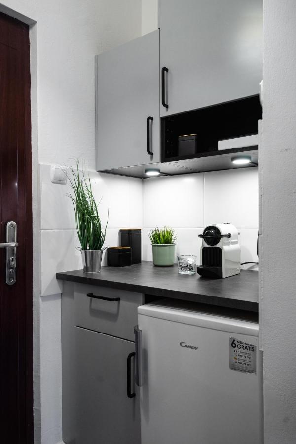 Central Warsaw Apartments By Old Town Heart 70 Esterno foto